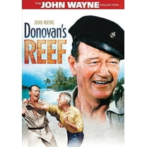 Paramount - Donovan's Reef [DIGITAL VIDEO DISC]