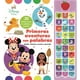 thumbnail image 1 of Libro Disney Baby Primeras Aventuras Con Palabras Tapa Dura, Autor Varios, Editorial Phoenix International Publications, 1 of 1