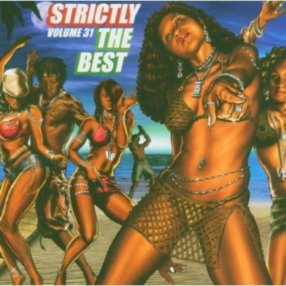 Various Artists - Strictly The Best, Vol. 31 - Music & Performance - CD