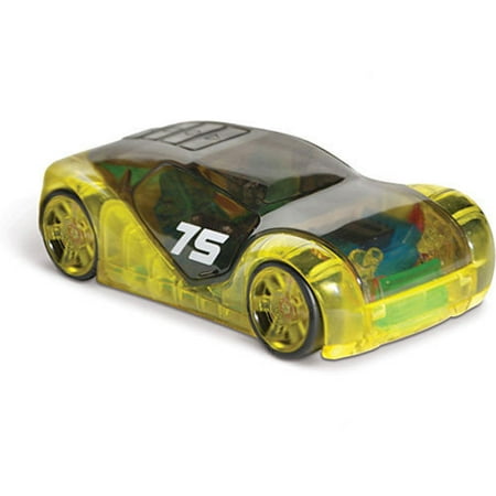 Worx Toys Speedster Race Car