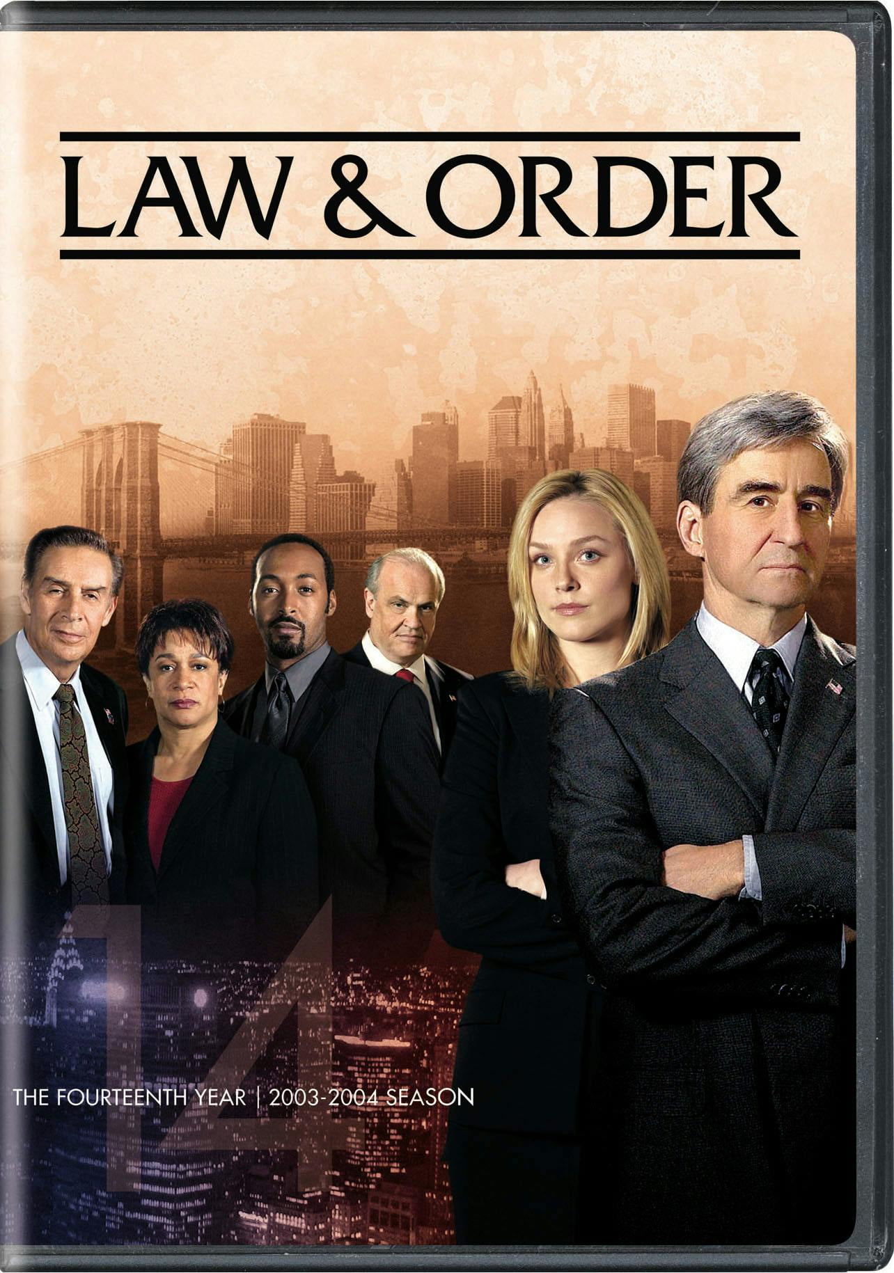 (未使用･未開封品)Law &amp; Order: Fourth Year [DVD] Amazon.com: Law & Order: The Fourth Year : Jerry Orbach