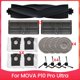 thumbnail image 1 of Repuestos para Aspiradora Robótica P10 Pro Ultra: Cepillo Lateral Principal, Almohadillas para Fregona, Filtros y Bolsa para Polvo, 1 of 5