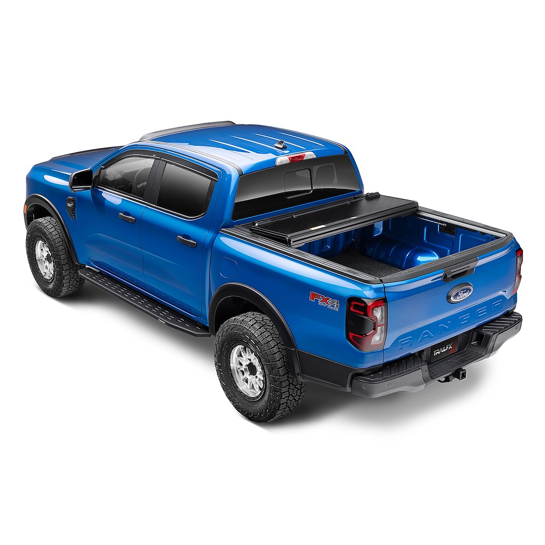 TrailFX TFX8003 HF3 Hard Tri-Fold TONNO HARD FOLDING