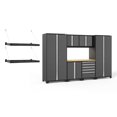 thumbnail image 1 of NewAge Products Pro Series 3.0 7-Piece Cabinet Set, 1 of 10