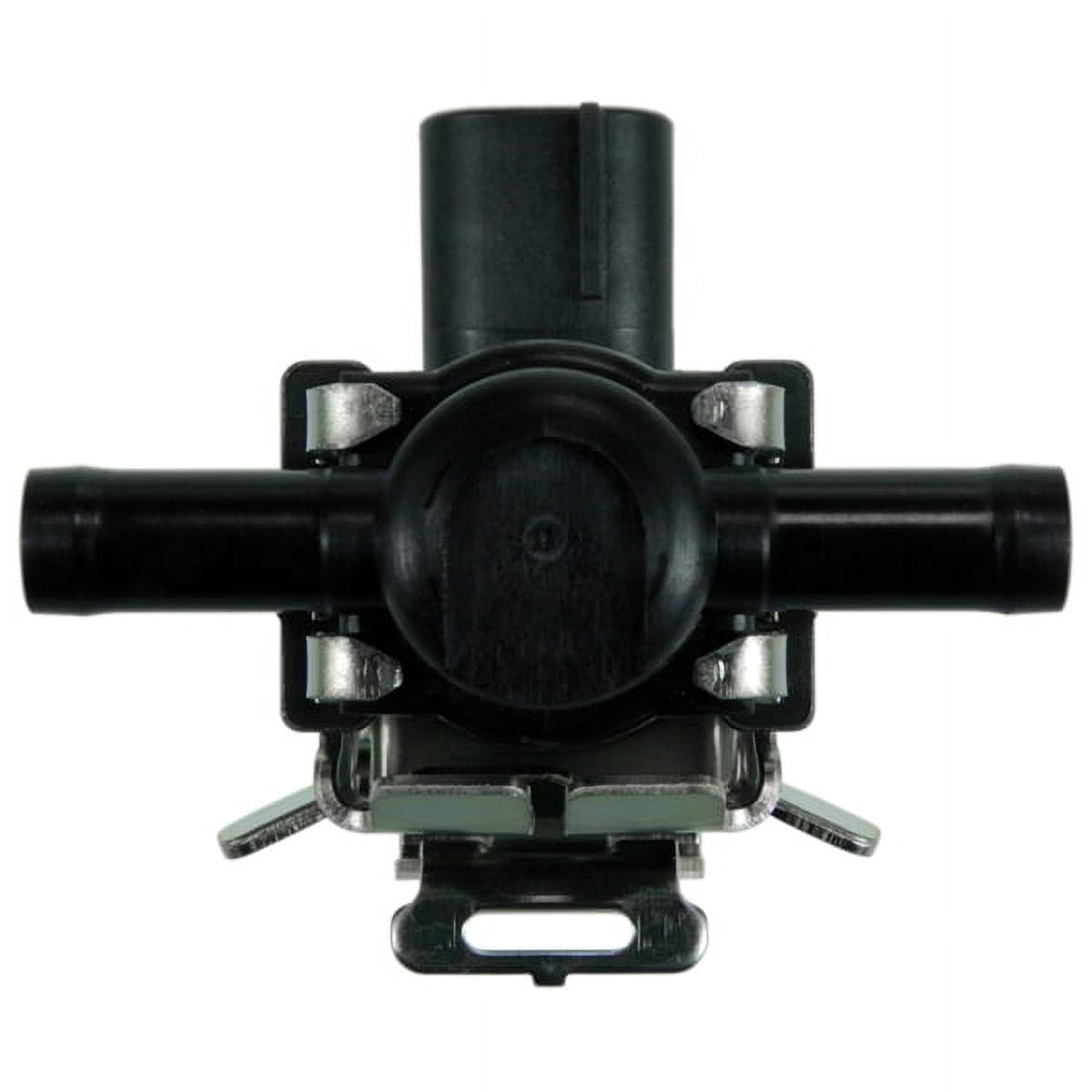 Vapor Canister Purge Solenoid