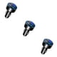 thumbnail image 1 of Kenally Adaptador de carga para automóvil Reemplazo digital Interfaz USB de carga rápida Adaptador para vehículo automotriz Toma de Type1 NO1, 1 of 6
