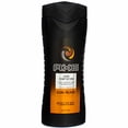 thumbnail image 2 of Axe Dark Temptation Body Wash for Men 16 oz (Pack of 32), 2 of 9