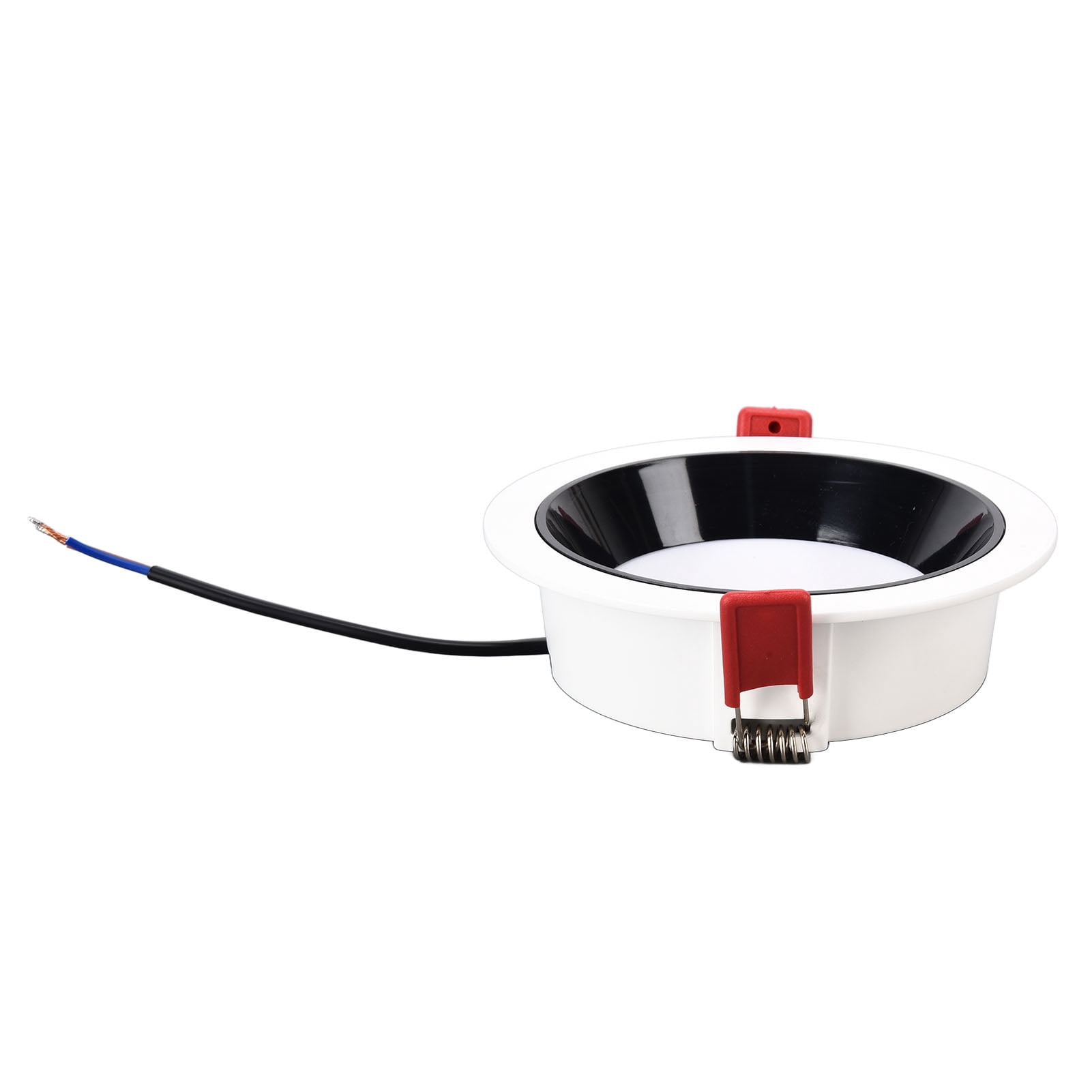 Can Light, foco LED empotrable de 5,1 pulgadas y 12 W, foco LED ...