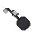 thumbnail image 3 of Durable De Usar Pieza De Cable Flexible De Repuesto Perfecta, Reemplazo Del Botón De Inicio Del Sensor De Identificación Táctil, Para Teléfonos Móviles, 3 of 7