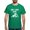Kelly Green, variant on CafePress - Cant I Have Crew T Shirt - Men's Classic Cotton T-Shirts