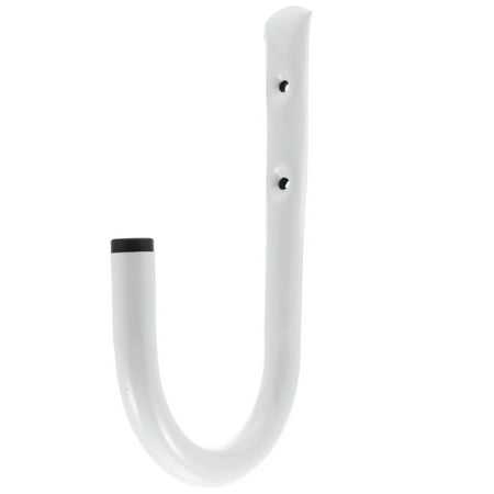

Voiceine 1 Pc Garage Hooks Garage Storage Iron Utility Hooks Wall Mount Tool Holder