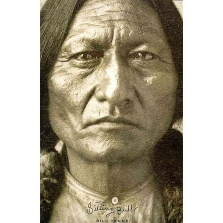 Sitting Bull