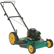 Weed Eater 500 Series High Wheel Push Mower