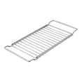 thumbnail image 4 of Abbracc Sink Drain Rack Adjustable Heavy Duty Multipurpose Telescopic Save Space Utensil Large, 4 of 9