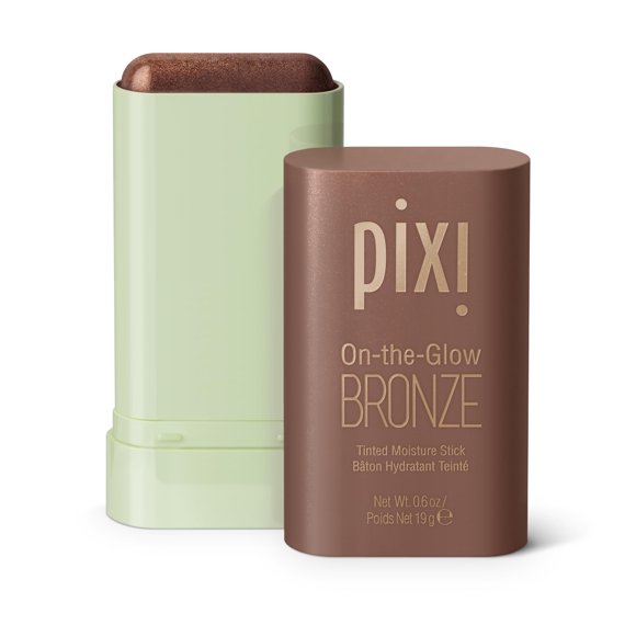 Barra bronceadora Pixi On-the-Glow Bronze BeachGlow 19 g