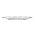 thumbnail image 2 of Vajilla de 9 Piezas Crisa de Vidrio Diseño Diamante Transparente, 2 of 5