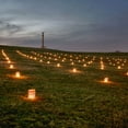 thumbnail image 4 of LumaBase Luminaria Kit - Set of 100, 4 of 4