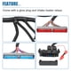 thumbnail image 4 of Juego de Arnés de Cableado de Motor Unique Bargains para Chevy GMC Cadillac Hummer Negro, 4 of 7