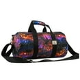 thumbnail image 2 of Pattern 16-inch Round Duffel, 2 of 2