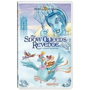 Snow Queen's Revenge, The (Full Frame, Clamshell)