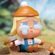 thumbnail image 3 of POP MART Crybaby Jungle Adventure Crying in The Woods Series Blind Box Kawaii Anime Figure Home Decor Desktop Dolls Collectible, 3 of 5