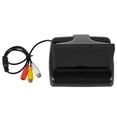 thumbnail image 4 of Miangastore Backup Camera Monitor Screen Parking Backup Camera Display Screen For Cars Truck, 4 of 8