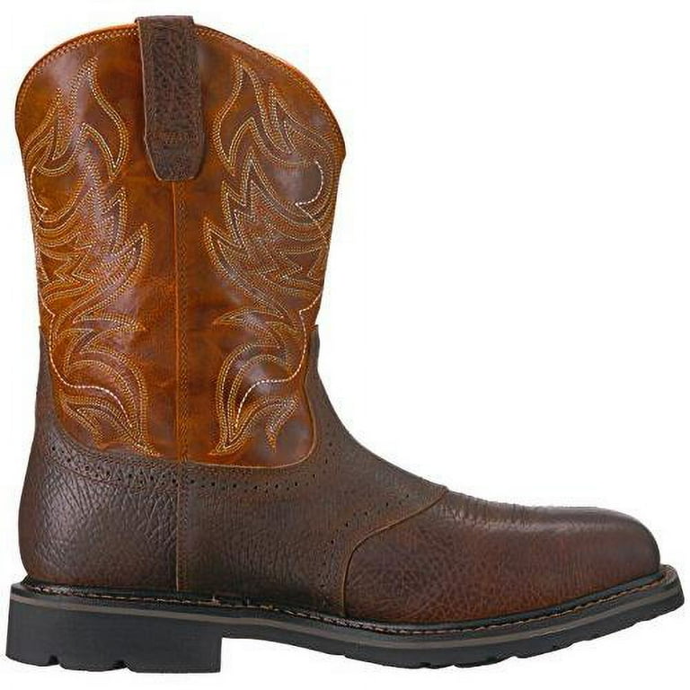 Ariat top sierra shadowland