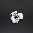 thumbnail image 4 of Two sets of Carb Float Diaphragms for Mikuni BST 33 BMW F650 Carburetor Service, 4 of 4