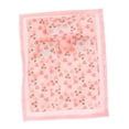 thumbnail image 3 of Ropa de cama para casa de muñecas,Juego de cama para casa de muñecas con almohadas tipo edredón,Accesorios para dormitorio de casa de muñecas realistas a escala 1/12,Muebles para casa de, 3 of 8