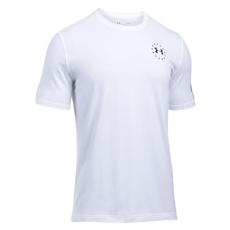 - Under Armour Freedom Flag Men’s Tactical Graphic T-Shirt