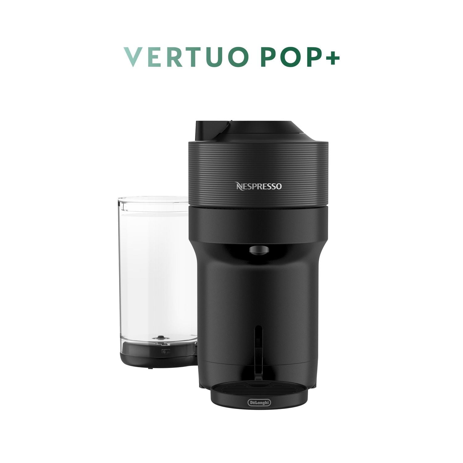 【新品・未使用】Nespresso Vertuo Pop リコリス ブラック Amazon.co.jp: ネスプレッソ VERTUO カプセル式コーヒーメーカー