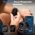 thumbnail image 2 of Smartwatch 1.8'' Reloj Inteligente Deportivo Llamadas Alexa, 2 of 8