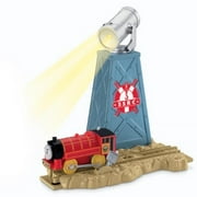 Thomas The Train Sodor Search Rescue Searchlight