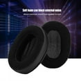 thumbnail image 6 of Ear Pads Cushion Foam Earpads Cover Replacement for Brainwavz HM5 Headphone, 6 of 8