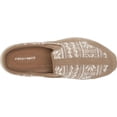 thumbnail image 5 of Easy Spirit Womens Traveltime Clog 6.5 Beige 240, 5 of 8