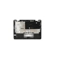 thumbnail image 2 of New Genuine Lenovo Thinkpad 11e Yoga 6 Gen Palmrest without Touchpad 5CB0S95378, 2 of 2