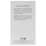 Philosophy Pure Grace , 4 oz EDT Spray