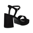thumbnail image 3 of Zapatilla Mujer Kipon Tacon Confort negro 26, 3 of 4