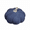 Blue/7.9in, variant on Pumpkin Throw Pillow 3D Halloween Pumpkin Pillow Thanksgiving Fall Pumpkin Toy Fluffy Stuffed Pillow Cushion 7.9Inches