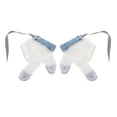 thumbnail image 1 of Protector De Dedos Para Niños Pequeños, Masaje De Encías Buena Transpirabilidad Reduce La Succión De Los Dedos Bebé Deja De Chuparse El Pulgar Para Exteriores Para Bebé, 1 of 7