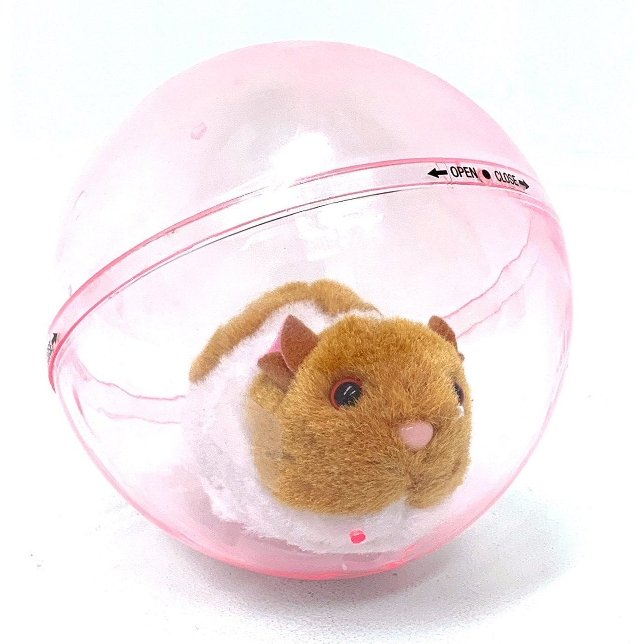 Happy hamster cheap ball