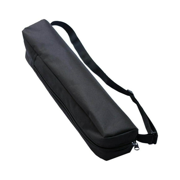 Tripod Carry Case with Shoulder Strap Case Bag with for Photo Studio Equipment Mic Stand 10x10x84CM