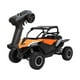 thumbnail image 4 of Camión RC de alta velocidad CUTICAT 1/12 15 km/H coche de control remoto para adultos niños regalos de cumpleaños Naranja, 4 of 8