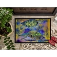 thumbnail image 3 of Carolines Treasures 8394JMAT Tapis Intérieur Ou Extérieur 24 x 36 Po. Turtle, 3 of 4