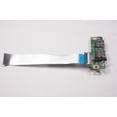 thumbnail image 2 of HP 15-D 250 G2 255 G2 Compaq 15-A USB Board w/ Cable 747126-001, 2 of 2