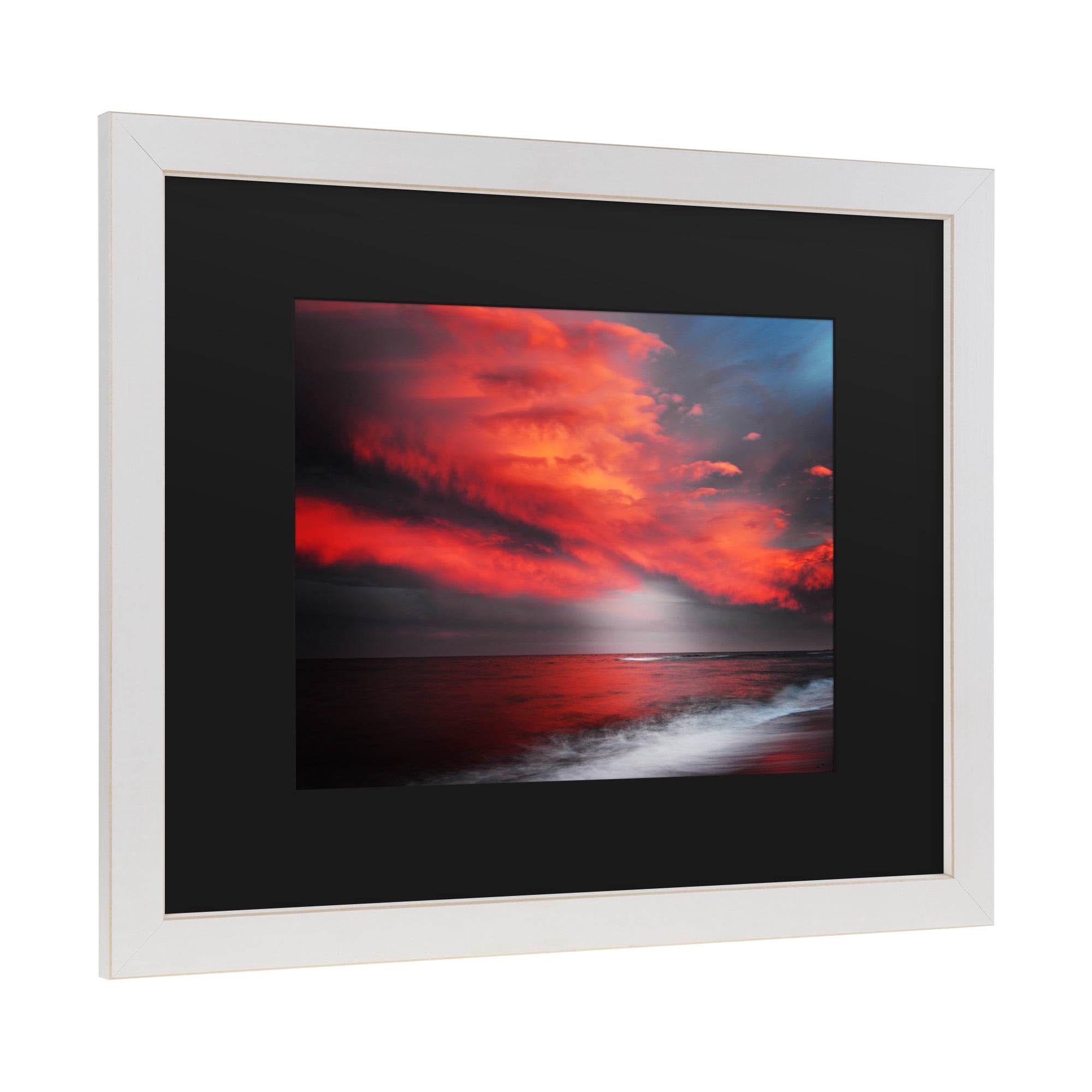 Trademark Fine Art 'The Great Gig in the Sky' Canvas Art by Philippe Sainte-Laudy