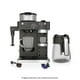 thumbnail image 2 of Sistema Espresso y Café Barista Ninja 12 Tazas Cápsulas Compatible Color Acero Inoxidable, 2 of 7
