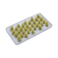 thumbnail image 4 of MERIGLARE Static Grass Model Artificial Grass for Architecture Building Model Dioramas Winter, 4 of 9