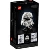 LEGO Stormtrooper Helmet 75276 Building Set (647 Pieces)