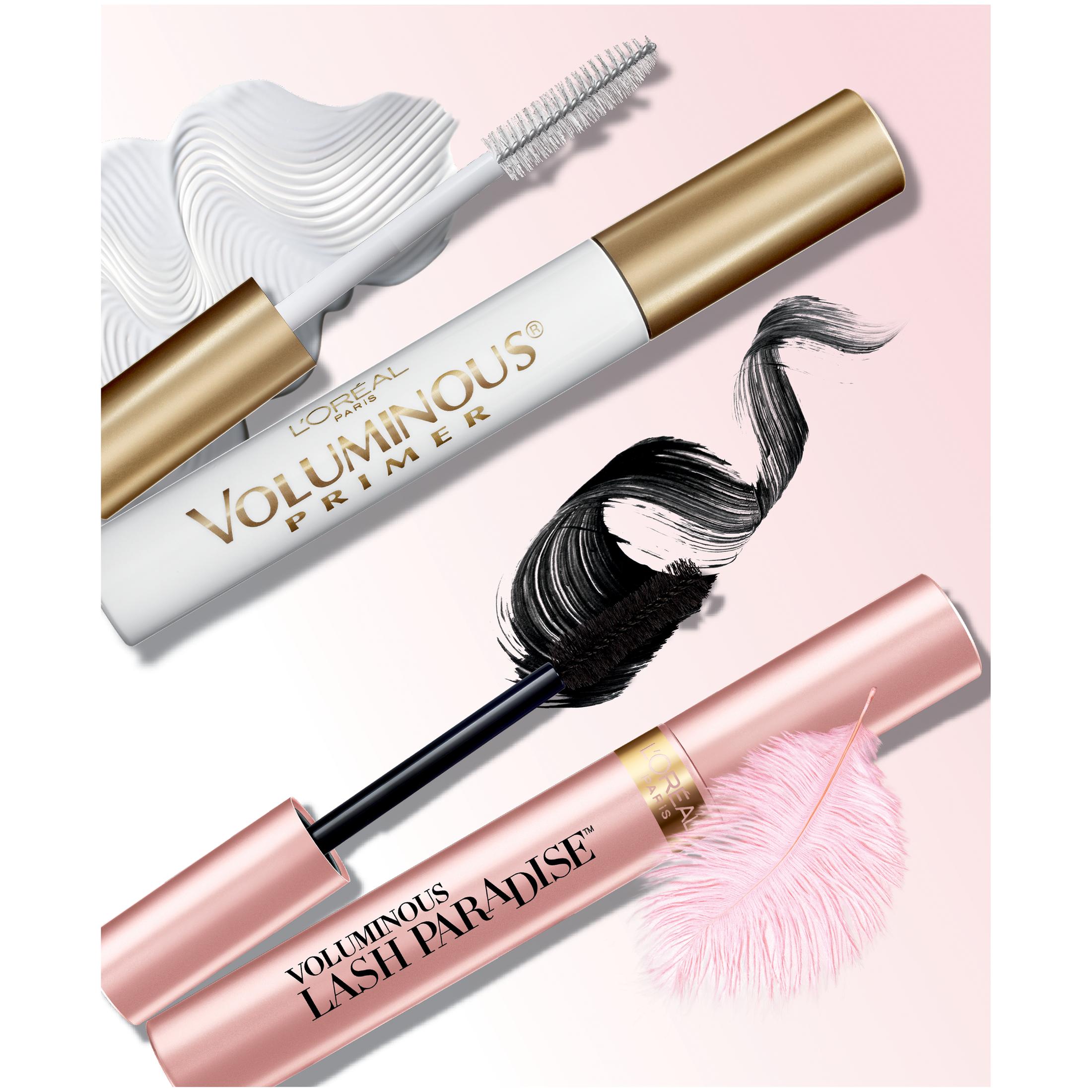 L'Oreal Paris Voluminous Lash Paradise Waterproof Mascara Combo photo 5